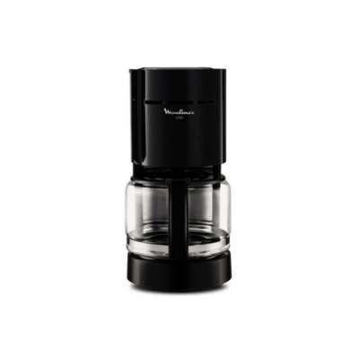 Cafetière MOULINEX FG121811 UNO 800W - Noir