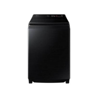 Lave Linge Top SAMSUNG WA19CG6745BVFA 19kg - Noir