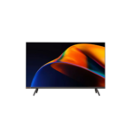 TV TELEFUNKEN 40'' Smart Google Tv E3E Full HD + Récepteur Intégré