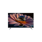 TV TELEFUNKEN 32'' Smart Google Tv E3E HD + Récepteur Intégré