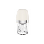 Mini Hachoir Électrique MOULINEX DJ360A10 350W – Blanc