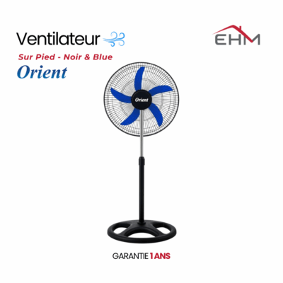 Ventilateur Orient